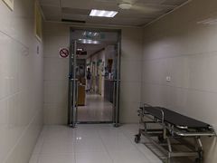 -上海市中医医院(芷江路院区)