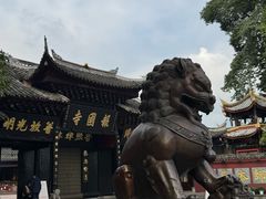 -峨眉山报国寺