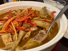 -潇湘·永州会馆(百子湾店)