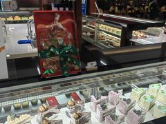 -Pantry's Best派悦坊蛋糕(世纪金源店)