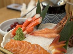 -松野谷·寿喜烧自助(华联顺义金街购物中心店)