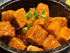 -甘家界牌柠檬鸭(青山店)