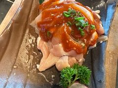 -谷牛和牛烤肉(漕河泾印象城店)