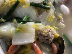 绍三鲜-咸亨酒店