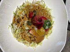 -宫燕府·京菜·烤鸭·淮扬菜(王府中心店)