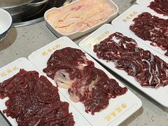 -杏花吴记牛肉火锅