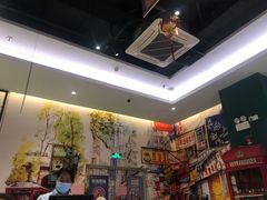 -满得意茶餐厅·顺德家常菜·港式经典(大良店)