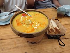 -曼泰·泰餐(京华城店)