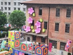 -天津意大利风情旅游区