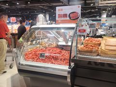-永辉超市(鲁谷店)