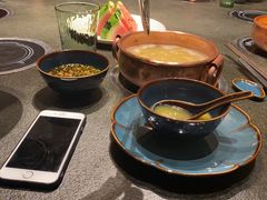 -荣记火锅(青悦城店)