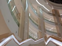 -厦门市图书馆(集美新城馆区)