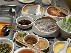 -海底捞火锅(翔龙天地广场店)