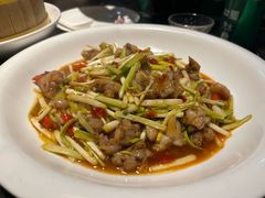 -芳芳私房菜·精做淮扬菜(承德路店)