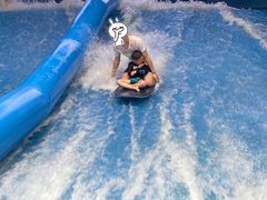 -杭州开元森泊度假乐园