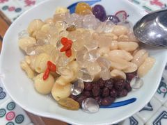 超级仙草芋圆-堂屋糖水店(愚园店)