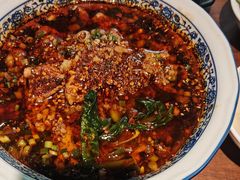 -龙抄手食府(浣花北路店)