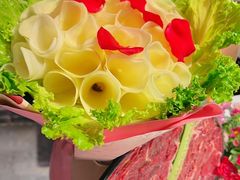 -蜀家渝重庆火锅(南屏街店)