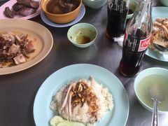 -红大哥水门鸡饭(總店)