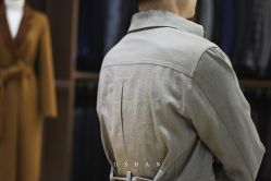 -优山定制西服衬衫大衣(国贸店)