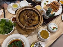 -锦粤宫·精致粤菜(深圳北站店)