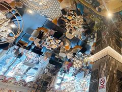 -巴依老爷新疆美食(清华东门店)