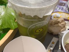 -椰小鸡·琼州糟粕醋(美兰缤纷城店)