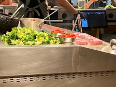 -肉肉大米(金虹桥店)