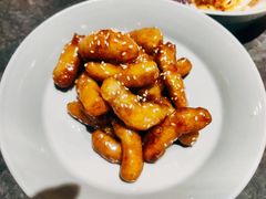 -长安记·大美陕菜(大族广场店)