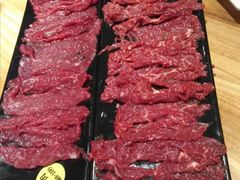 -嬷孙家潮汕牛肉火锅(北京路天河城店)