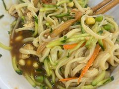 -八爷手擀炸酱面(天津总店)