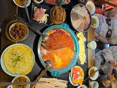 -吼堂老火锅(太古里总店)