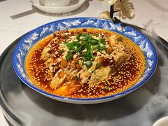 -川味堂·四川豆花(八卦岭店)