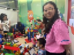 -斯坦星球AI编程·机器人科创·科学实验·信奥·思维·STEM·积木拼搭·竞赛考级(浦东联洋广场大拇指龙阳御桥中心)