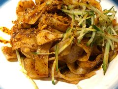-阿记烧烤(大兴新区店)