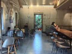 -星巴克(福州三坊七巷店)