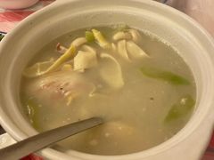 -玲珑餐厅(陕西南路店)