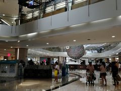 -皇庭广场(福华三路店)