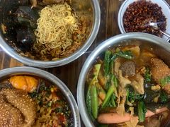 -胖子水煮(铁路三村无任何分店)