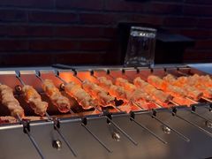 -很久以前羊肉串(簋街店)