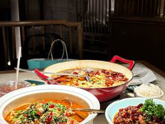 -锦府盐帮·李宅(领展购物广场中关村店)