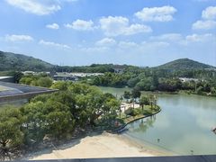 -佘山世茂艾美·御珍轩中餐厅