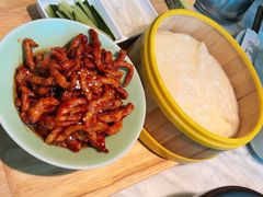 -小菜园新徽菜(无锡宜家荟聚中心店)