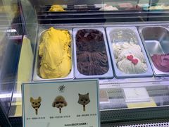 -CORNER CONE GELATO酷矿手作霜淇淋(南头古城店)