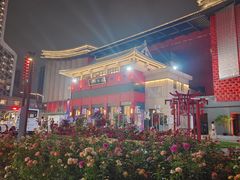 -成都市川剧院·《川剧秀·传奇变脸》·锦江剧场