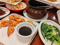 -龙凤瓦罐煨汤馆(清江东路店)