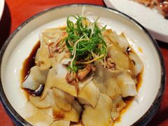 -牛头鱼庄·地道广西菜(西明店)
