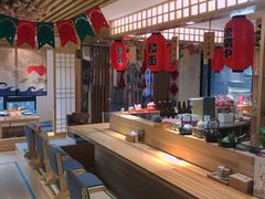 -浦·传统日式料理(3 5 1 1 店)