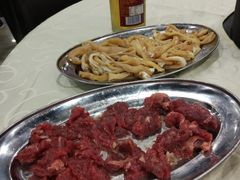 -时利和美食(东方广场店)