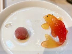 奶酪果子冰-小京华楼·京味斋(三元桥国展店)